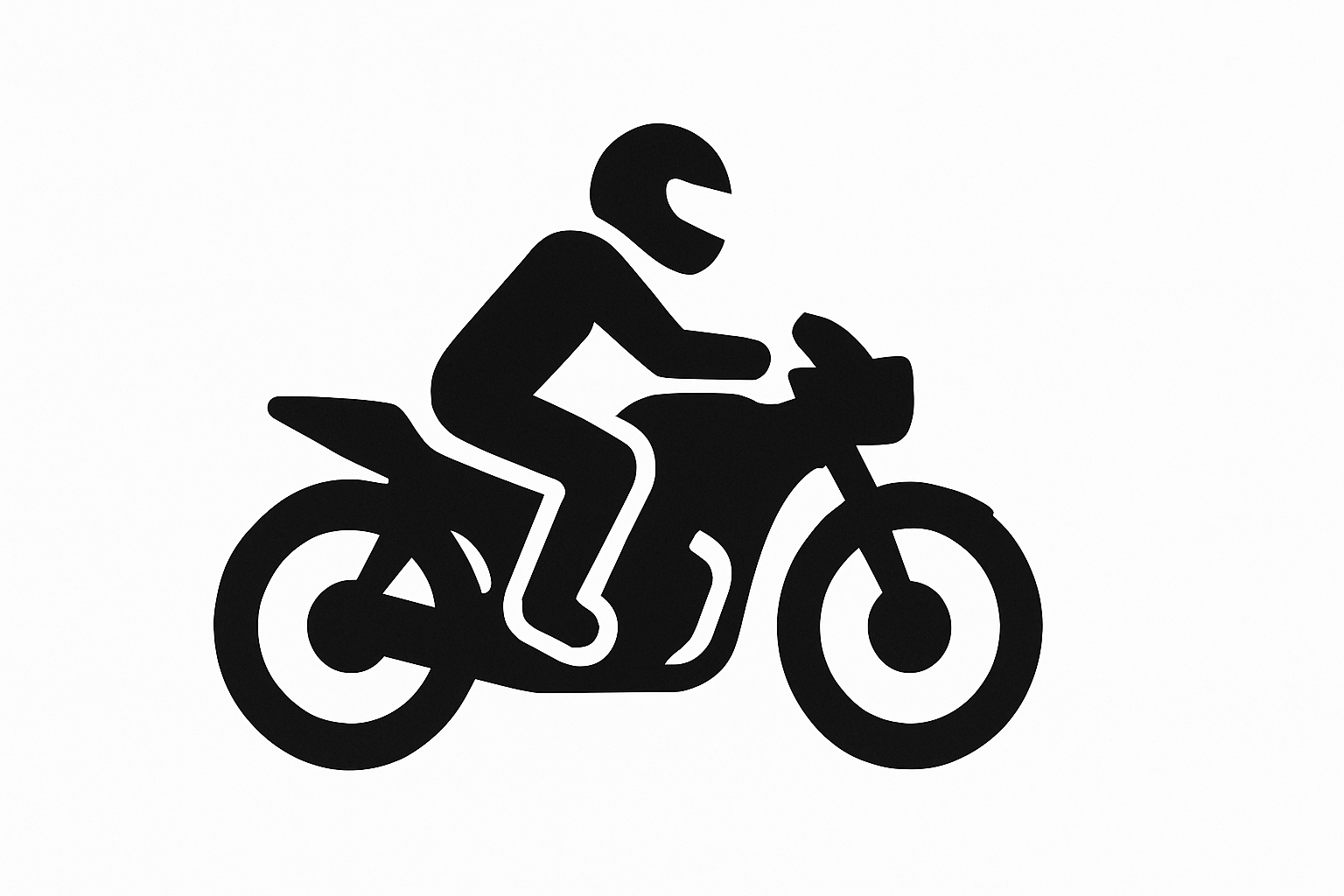 Motorcycle Escort Training: Start Escorting