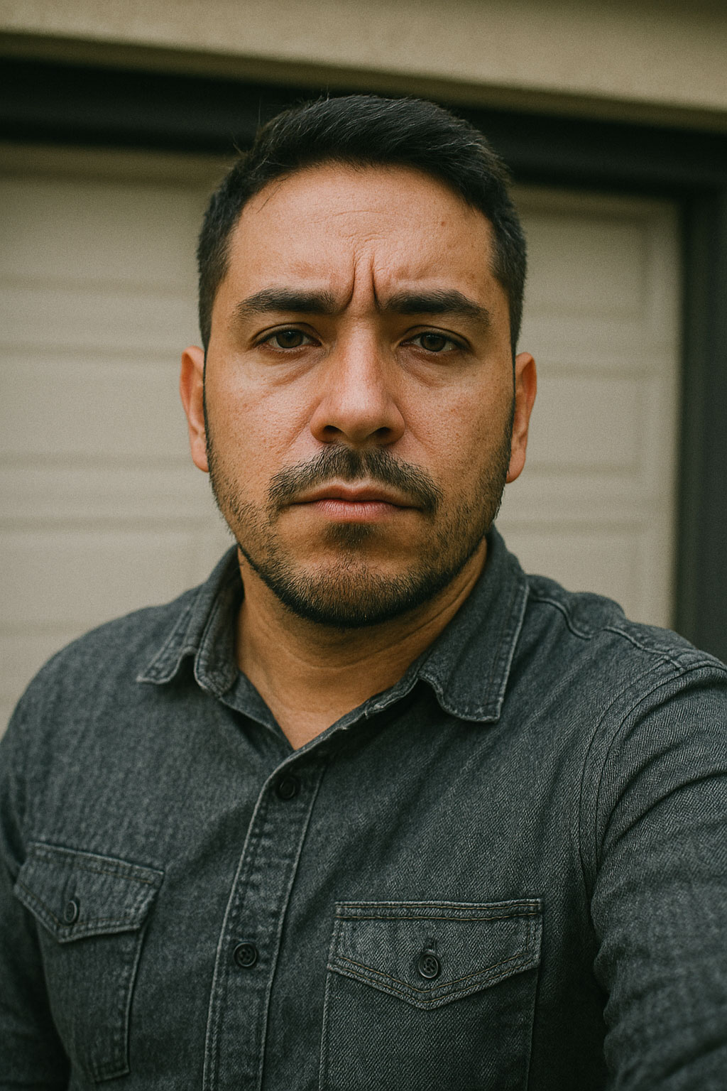 Motorcycle Escort Testimonial (Marco V.)